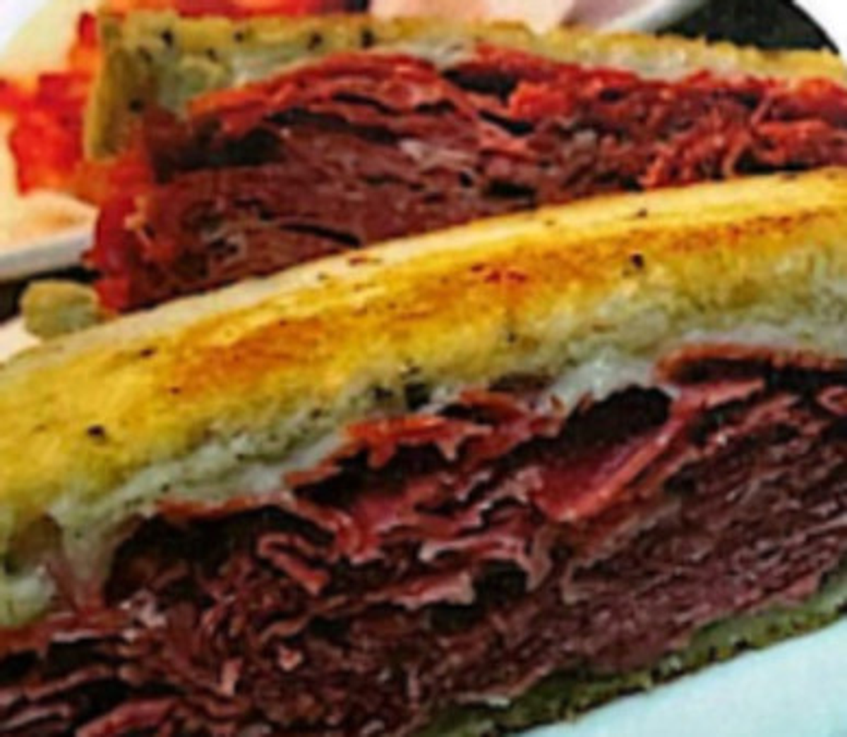 Corned Beef