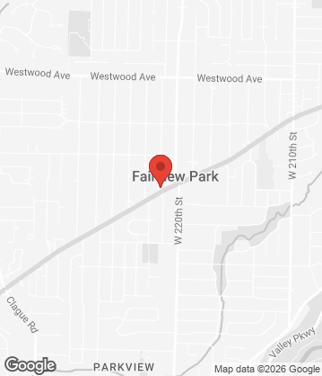 Map of Nate's Deli - 22098 Lorain Rd, Fairview Park, OH, 44126, US